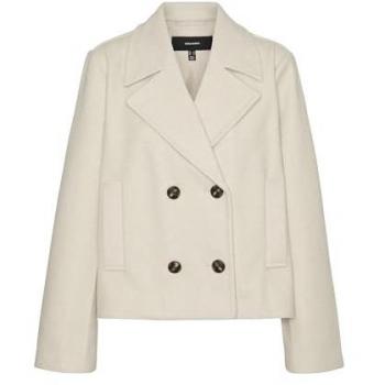 Vero Moda Kurzjacke VMVINCEMIA BOOS