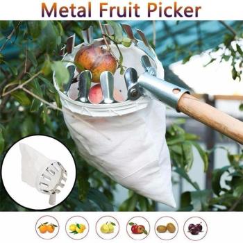 Orchard Fruit Picker