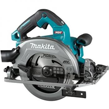 Makita HS004G 40v Max XGT Cordless Brushless Circular Saw 190mm