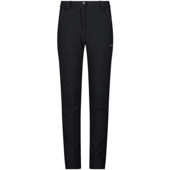 Pantalones Largos CMP Dry-Function Niña - Color Negro