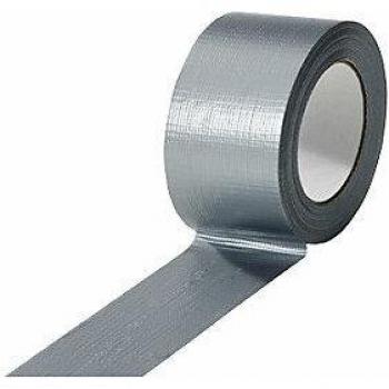 Farbiges Gewebeband, 50 mm, 18 Rollen