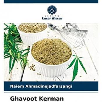 Ahmadinejadfarsangi, Naiem: Ghavoot Kerman