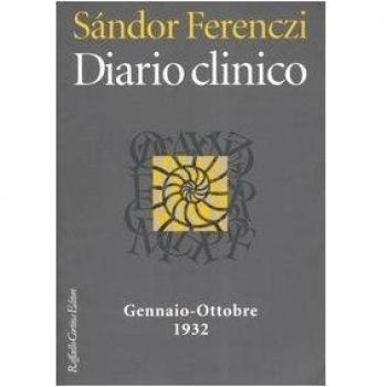 Diario clinico. Gennaio-ottobre 1932