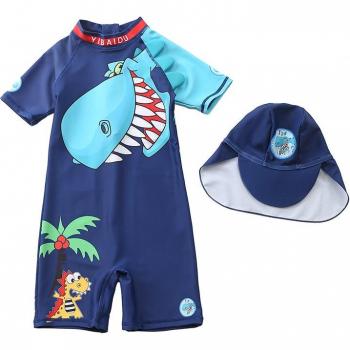 Japanischer Stil Einteiler für Babys
