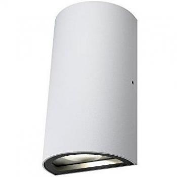 Osram Endura Style UpDown Wall Light Outdoor 11.5W