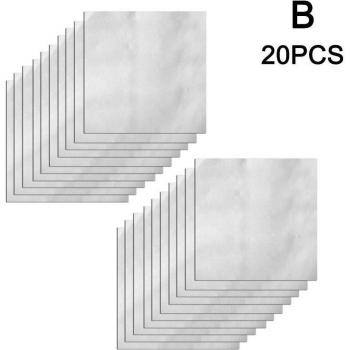 Multi-Surface Repair Adhesive for Mobile Devices and Inflatable Items