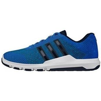 Adidas Adipure Primo, Zapatillas de Deporte para Hombre, Color Azul 44 EU
