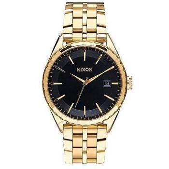 Nixon Minx A9342042-00 Damen Uhr – Edelstahl, analog, Quarz