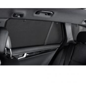 Kit de Cortinillas Laterales y Luna Trasera Car Shades Mit‑Lanc‑4‑A