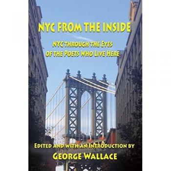 FROM THE INSIDE: NYC through the Eyes of the Poets Who Live Here