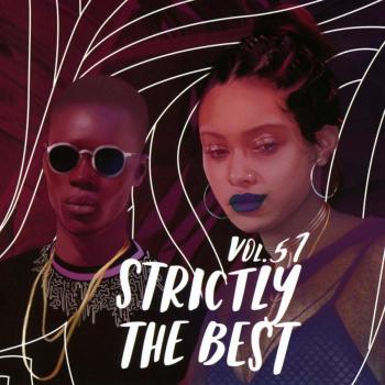 Strictly The Best 57
