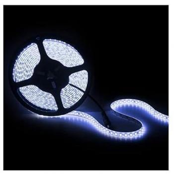 GreenIce 600LED 60W 5170LM CRI85 2700K SMD2835 24V Blanco Cálido