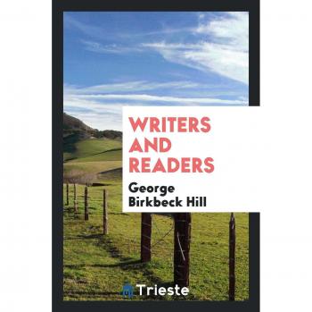 Writers and Readers