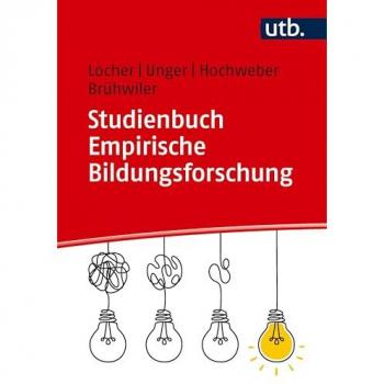 Studienbuch Empirische Bildungsforschung