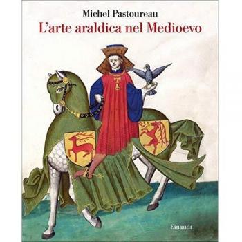 L'arte araldica nel Medioevo