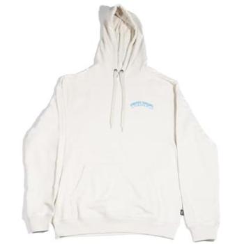 Sudadera Hombre Vans True Waves Clásica Beige - S