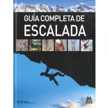 Guía completa de escalada (color)
