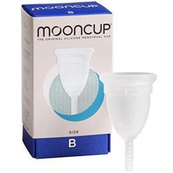 Mooncup B - Copo Menstrual Pequeno