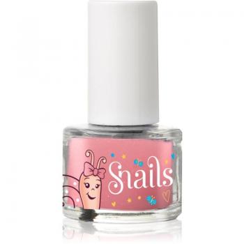 Snails Mini Play Nagellack für Kinder Zahnfee 7 ml