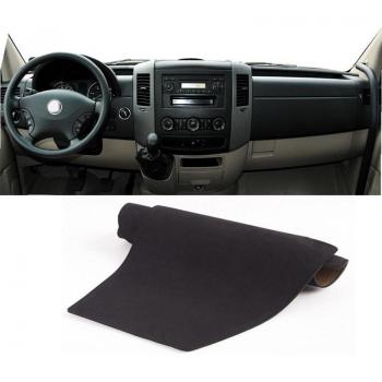 Dashmat for 2010-2017 Sprinter 2500 W900 Left Hand Drive