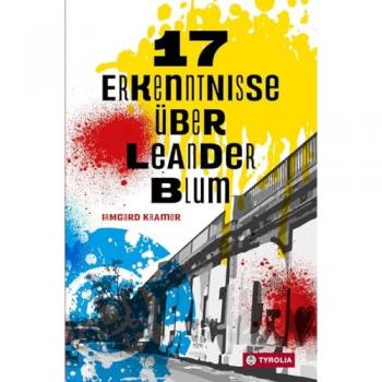 17 Erkenntnisse über Leander Blum
