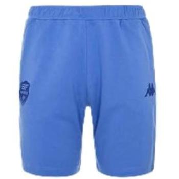 Short de Sport Kappa Stade Français 2022/23 Bleu L