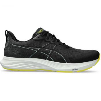ASICS Dynablast 4 Graphite Grey Herrenlaufschuhe – 46,5