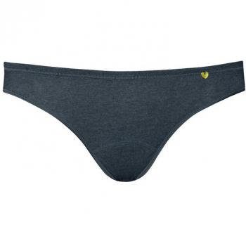 ZD - Braga bikini mini de tejido ecofriendly