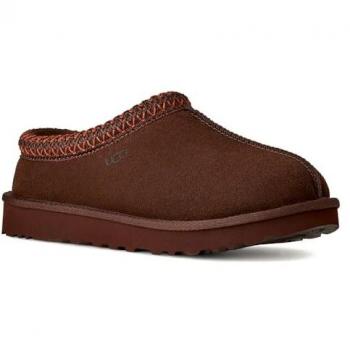 Sandalias UGG Tasman Mujer púrpura talla 39 piel
