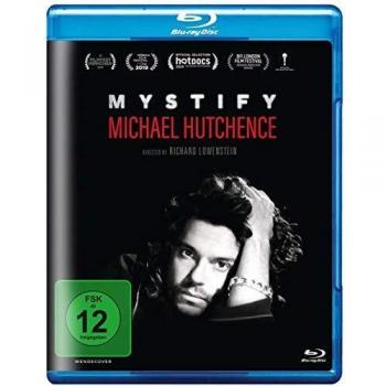 Mystify - Michael Hutchence
