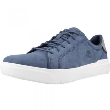 Timberland Sneaker »M Seneca Bay LOW LACE UP SNEAKER DA«