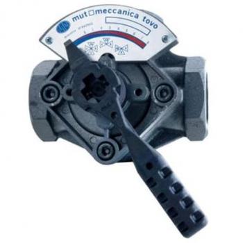Circulateur 1 X avec Électrovanne et Groupe Hydraulique