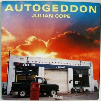 Autogeddon [VINYL]