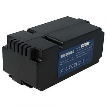 Batteria Compatibile Yard Force 25,2 V Li‑Ion