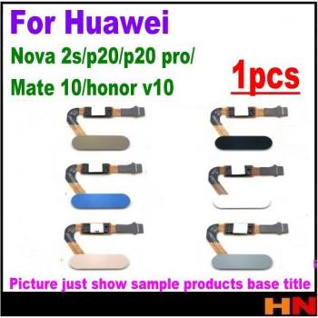 HuaWei Nova 2S Touch‑Sensor‑Kabel