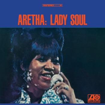 Lady Soul [Vinyl LP]