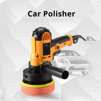 700W Auto Polishing Machine