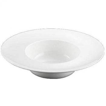 Wilmax 669212/A 5510 N8 Spiral pasta tallrik 25.5 cm