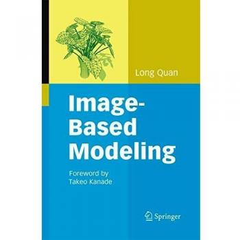 Image-Based Modeling