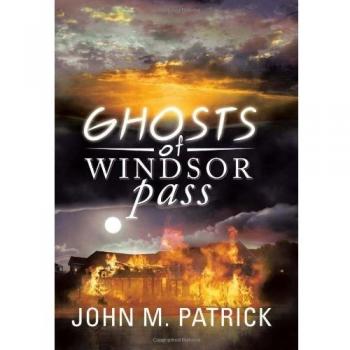 Ghosts of Windsor Pass