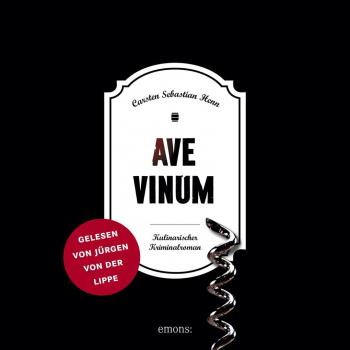 Emons Verlag Ave Vinum