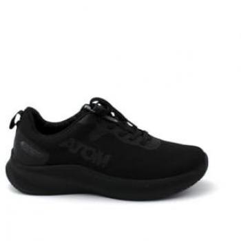 AT126 Activity Negra – Calzado Casual Hombre
