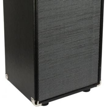 Ampeg SVT 210AV baffle guitare basse 2x10 200 watts