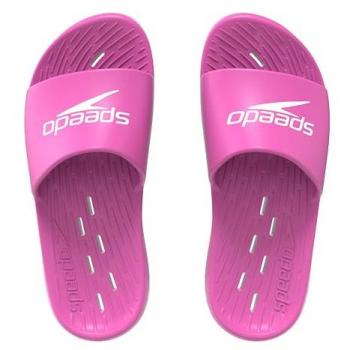 Speedo Damen Badeschuhe pink – Slide (Größe 40)