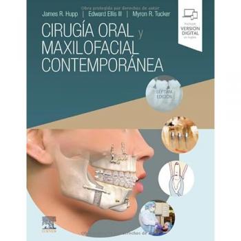 CirugÃa oral y maxilofacial contemporánea