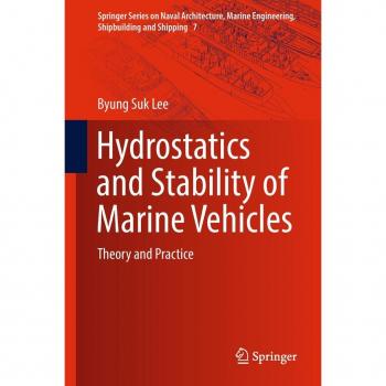 Vitalsource Technologies, Inc. Hydrostatics and Stability of Marine Vehicles: Theory and Practice