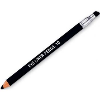 Gertraud Gruber GG naturell Eye Liner Pencil 10 Schwarz 1,08 g