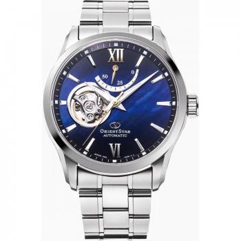 Orologio Automatico Semi Scheletrato Orient Star RK AT0011A