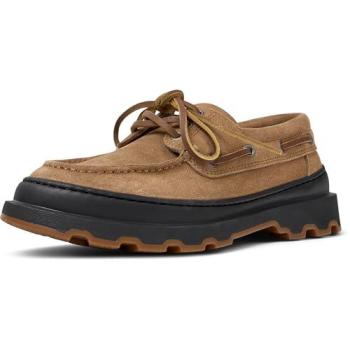 Camper Brown Loafer Women 36