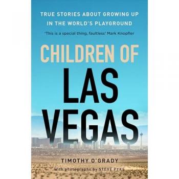 Children of Las Vegas by Timothy O'Grady